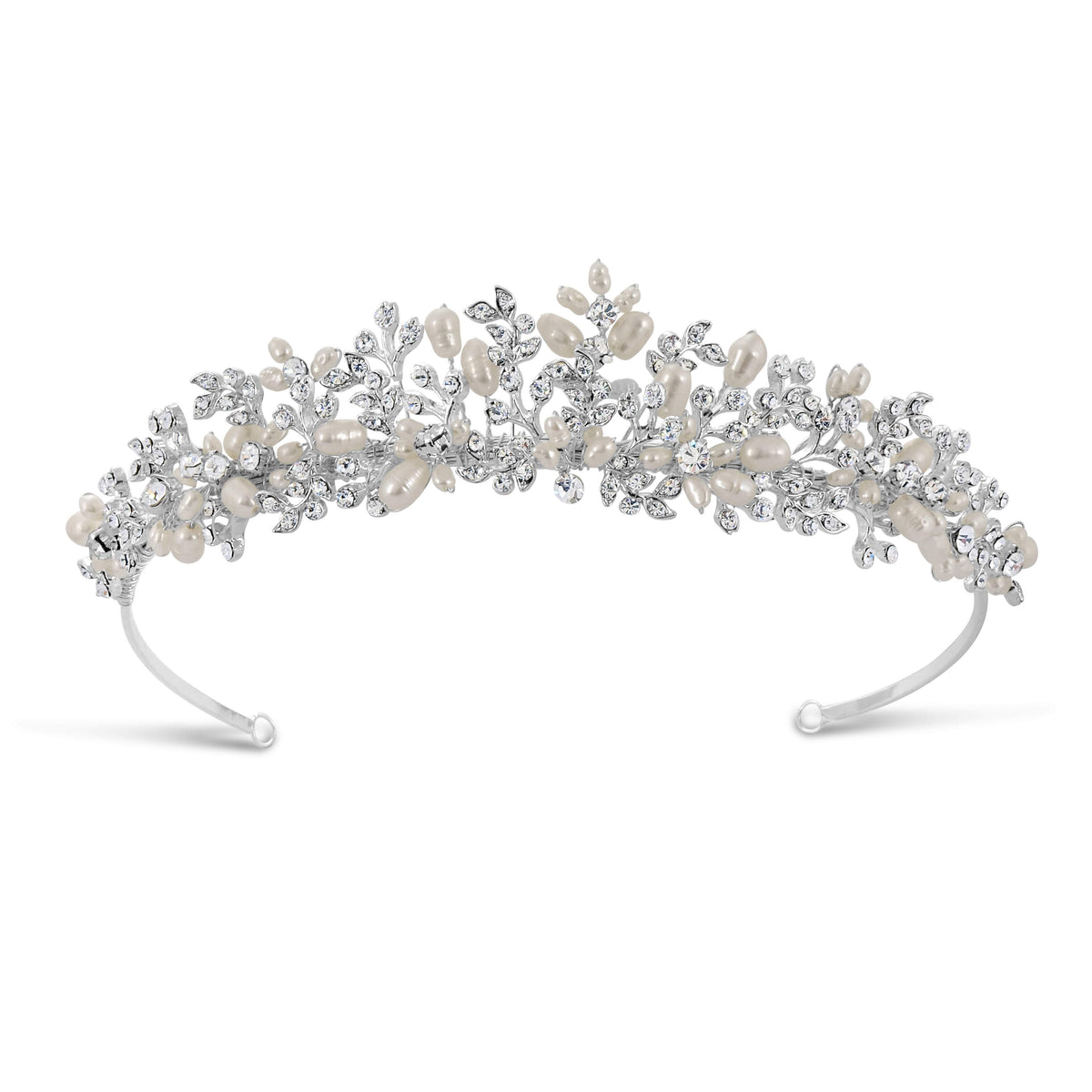 Bridal Tiaras Wedding Tiaras UK Olivier Laudus