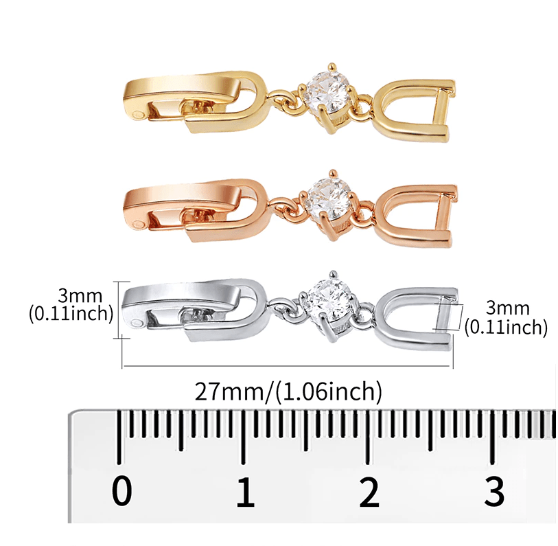 Bracelet / Necklace extender