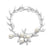 Claire Freshwater Pearl Bracelet - Olivier Laudus Wedding Jewellery