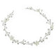 Delicate Flower Hair Vine - Olivier Laudus Wedding Jewellery