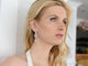 Eleanor Freshwater Pearl Bridal Earrings - Olivier Laudus Wedding Jewellery