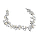 Fleur Pearl Hair Vine - Olivier Laudus Wedding Jewellery