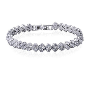 Florence Bracelet  |  BEST SELLER... - Olivier Laudus Wedding Jewellery