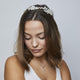 Harriet Hair Vine - Olivier Laudus Wedding Jewellery