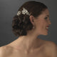 Nahla Mini Comb - Olivier Laudus Wedding Jewellery