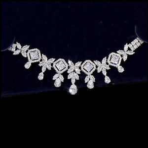 Arlene Bracelet - Olivier Laudus Wedding Jewellery