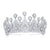 Luxury wedding tiaras Olivier Laudus - UK