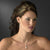 Abigail Vintage Pearl Earrings