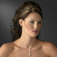 Abigail Vintage Pearl Earrings
