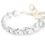Acacia Freshwater Pearl Hair Vine