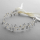 Acacia Freshwater Pearl Hair Vine