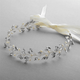 Acacia Freshwater Pearl Hair Vine - Olivier Laudus Wedding Jewellery