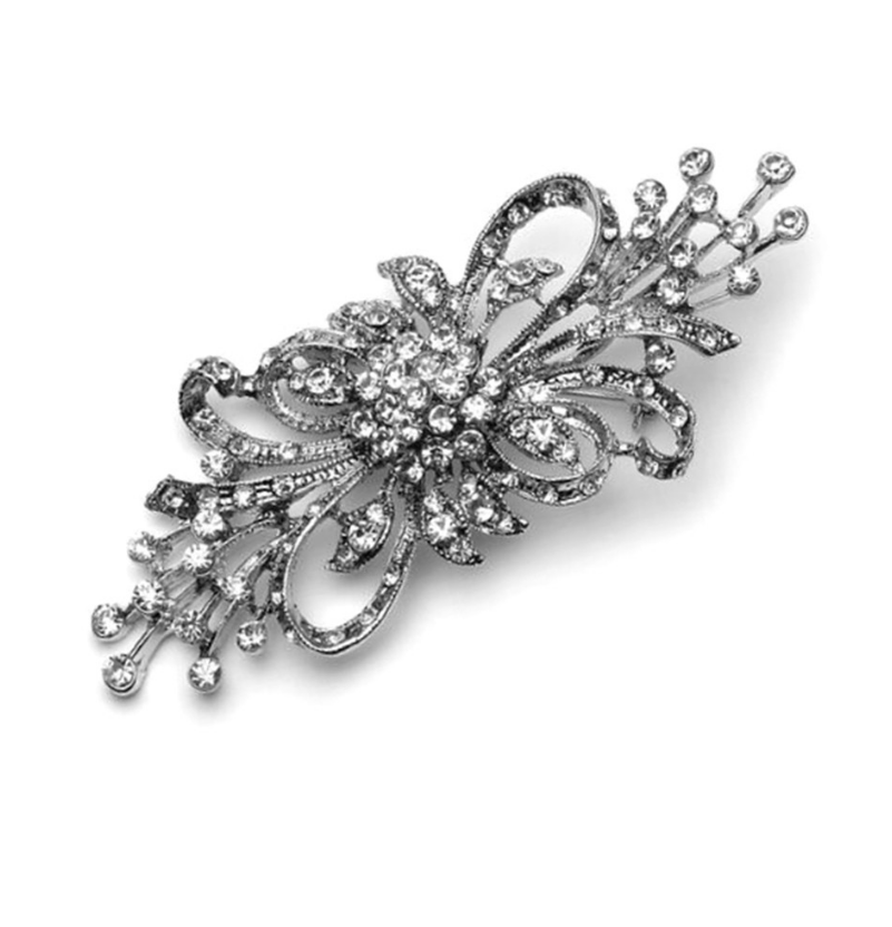 Wedding shop jewellery brooches