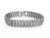 Amelia Simulated Diamond Bracelet