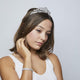Amelia Simulated Diamond Bracelet