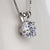 Amelie pendant - Olivier Laudus Wedding Jewellery