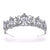 Antoinette Regal Style Tiara (Stunning!) - Olivier Laudus Wedding Jewellery