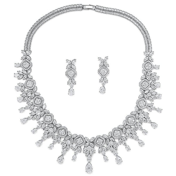 Arlene Luxury Necklace Set