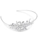 Aspen Side Detail Headband - Olivier Laudus Wedding Jewellery