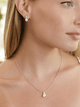 Aurora Earrings - Olivier Laudus Wedding Jewellery