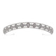 Bardot Tiara (best seller) - Olivier Laudus Wedding Jewellery