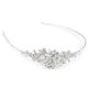 Betsy Side Detail Headband - Olivier Laudus Wedding Jewellery