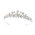 Bouquet Tiara - Olivier Laudus Wedding Jewellery