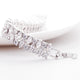 Carlton Bracelet - Olivier Laudus Wedding Jewellery