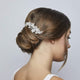cecilia Pearl Hair Comb