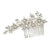 cecilia Pearl Hair Comb