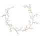 Charlie Pearl Hair Vine - Gold or Silver - Olivier Laudus Wedding Jewellery