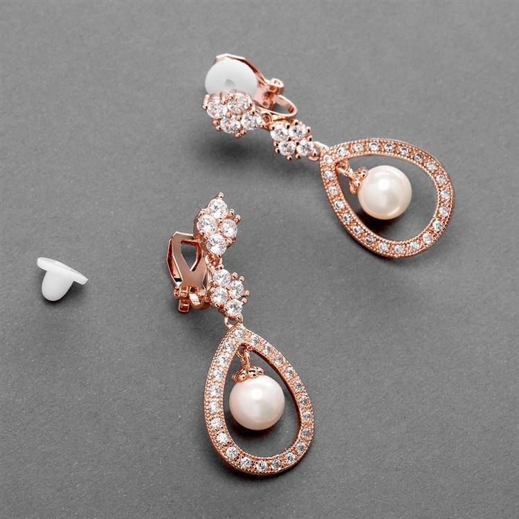 Buy Music Note Musician Clip on Earrings for Women Little Girls Non Pierced  Clips Minimalist Cubic Zirconia Rhinestone Musical Dangle Drop Bridal Hoop  Earring Fashion Wedding Jewelry, Rhinestone Metal, Rhinestone at Amazon.in