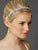 Clarence Flexible Swarovski Rose Gold Headband - Olivier Laudus Wedding Jewellery