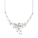 Clarence Necklace - Olivier Laudus Wedding Jewellery