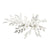 Divine Pearl Hair Comb (Small) - Olivier Laudus Wedding Jewellery