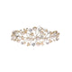 Elizabeth Freshwater Pearl Bracelet - Olivier Laudus Wedding Jewellery