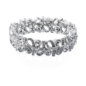 Estelle Bracelet - Olivier Laudus Wedding Jewellery