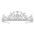 Eternal Tiara - Olivier Laudus Wedding Jewellery