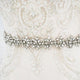 Eternity Wedding Belt - Olivier Laudus Wedding Jewellery