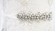 Eternity Wedding Belt - Olivier Laudus Wedding Jewellery