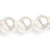 Gabriella Pearl And Diamante Necklace