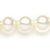 Gabriella Pearl And Diamante Necklace