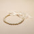 Genevieve Diamante Alice Band - Olivier Laudus Wedding Jewellery