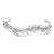 Harriet Alice freshwater Pearl headband - Olivier Laudus Wedding Jewellery