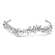 Harriet Alice freshwater Pearl headband - Olivier Laudus Wedding Jewellery
