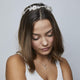 Harriet Hair Vine - Olivier Laudus Wedding Jewellery