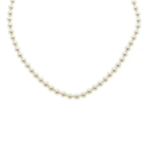 Hepburn ll Necklace - Olivier Laudus Wedding Jewellery