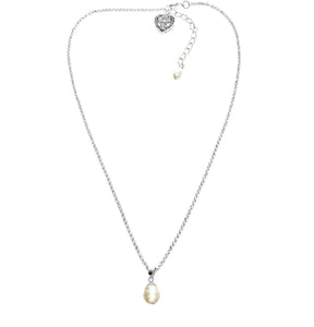 Hepburn ll Pendant - Olivier Laudus Wedding Jewellery