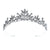 Hollywood Starlet Tiara - Olivier Laudus Wedding Jewellery