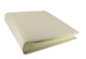 Ivory Leather Portrait Photo Album